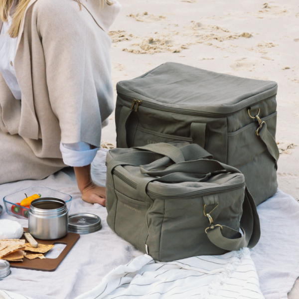 Insulated Cooler Bag | 15l - Image 9