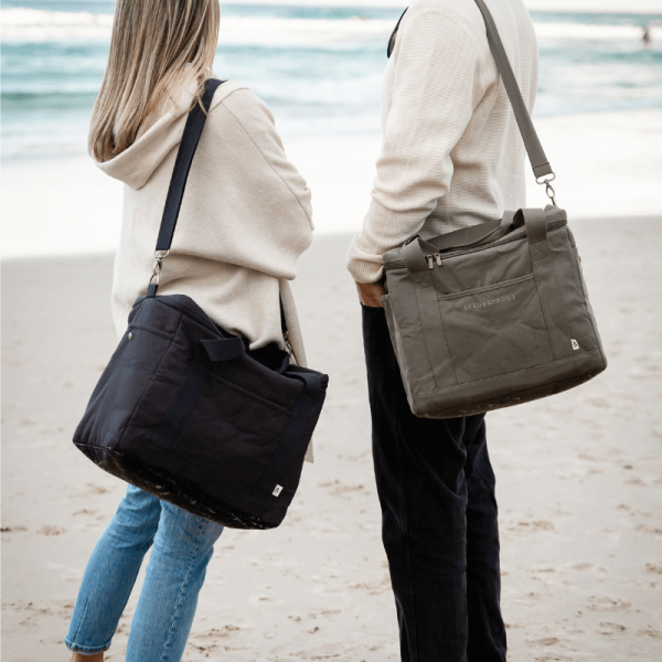 Insulated Cooler Bag | 28l - Image 15