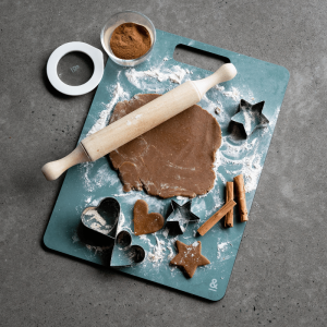 Wood Fibre Chopping Board | Eucalyptus - Image 5