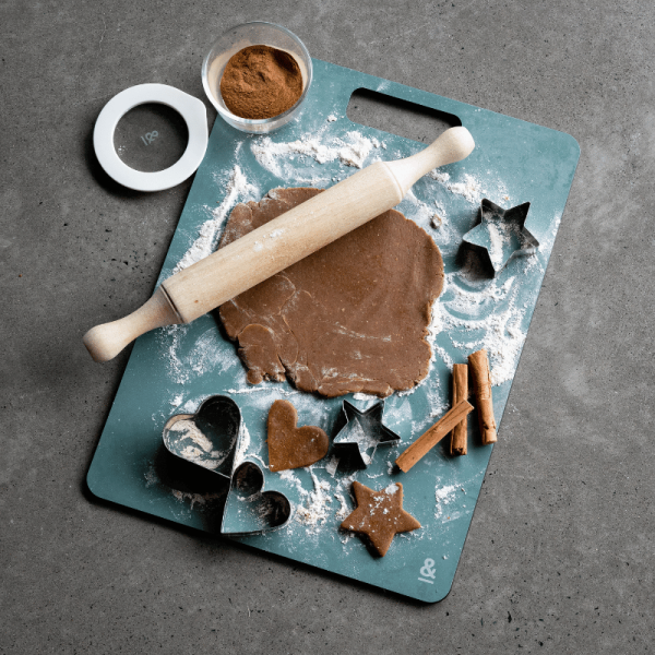 Wood Fibre Chopping Board | Eucalyptus - Image 5