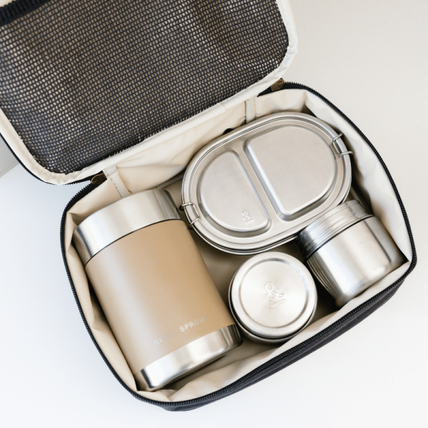 Split Snack Container | 500ml - Image 13