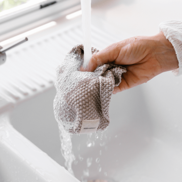 Knitted Dishcloths - Image 5