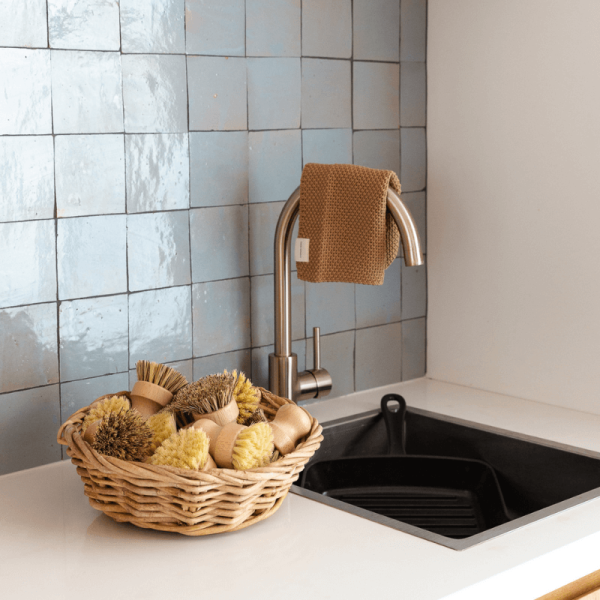 Tough Pot Scrubber - Image 9