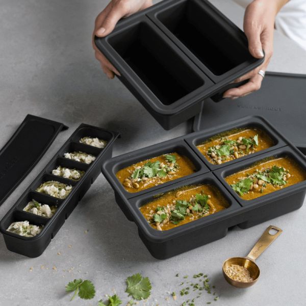 Freezer Food Prep Set Pre Order - Image 5