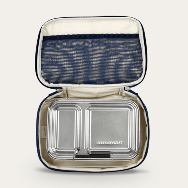 Bento Lunch Box Bag | 2.5l - Image 6