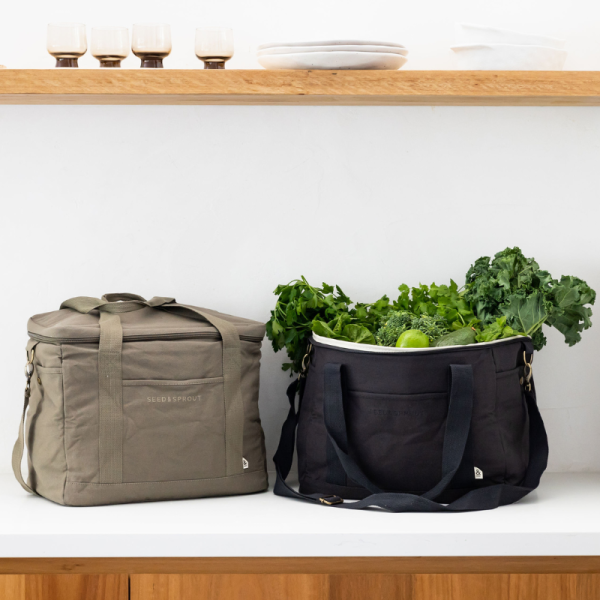 Insulated Cooler Bag | 28l - Image 8