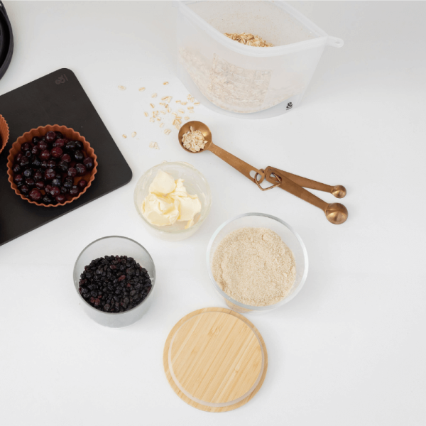 Measuring Spoon Set - Image 9