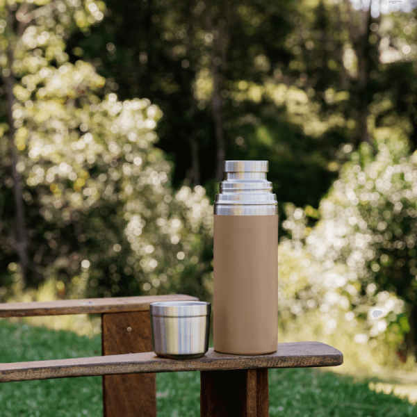 Insulated Drink Flask - Image 7