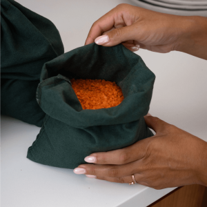 Bulk Food Bags | Hemp 4pk - Image 5