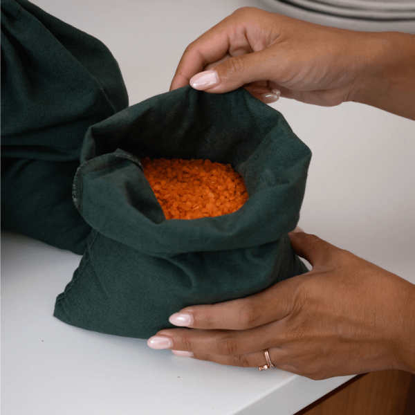 Bulk Food Bags | Hemp 4pk - Image 5