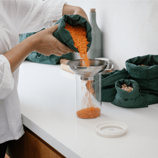 Bulk Food Bags | Hemp 4pk - Image 9
