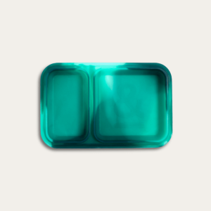 Silicone Seal for Bento Lunch Box - Ocean - Image 2