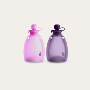 Reusable Yoghurt Pouches - Image 20