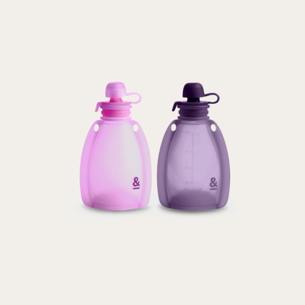 Reusable Yoghurt Pouches - Image 20