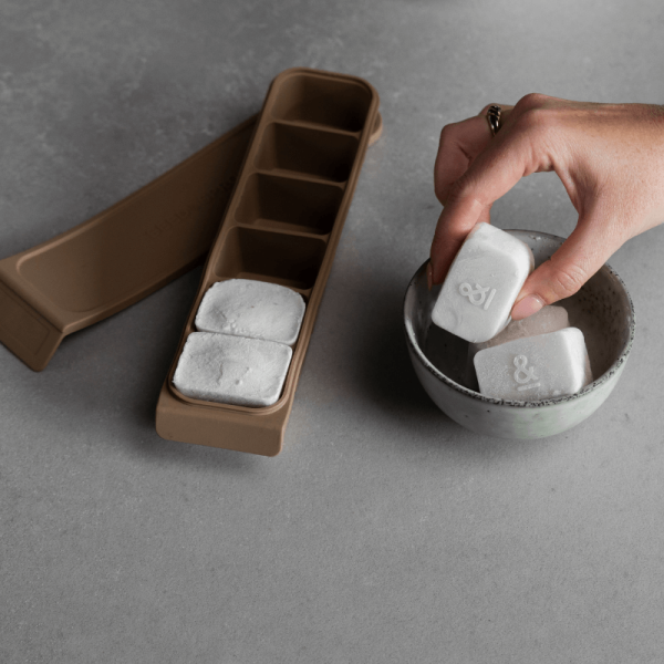 6 Portion Silicone Freezer Tray - Image 8