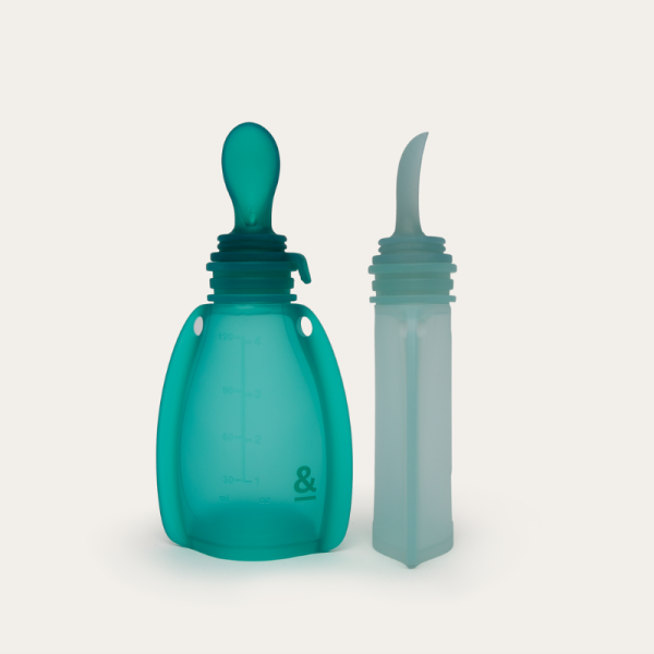 Yoghurt Pouch Set - Image 4