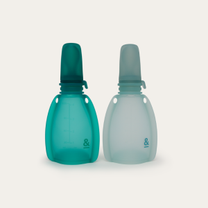 Yoghurt Pouch Set - Image 8