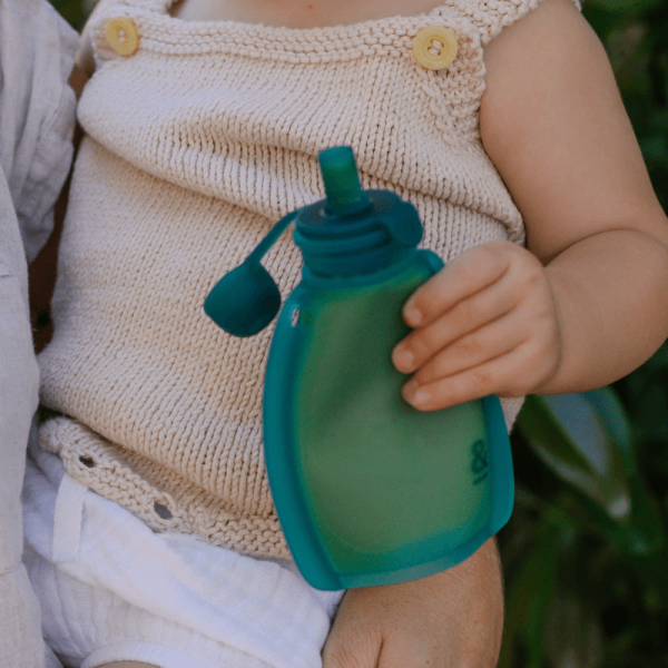 Reusable Yoghurt Pouches - Image 13