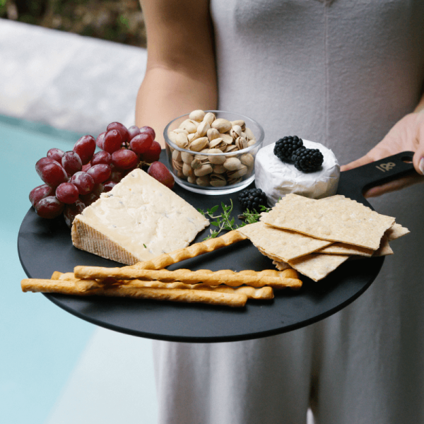 Glass Dip Bowls | Set of 2 - Image 6
