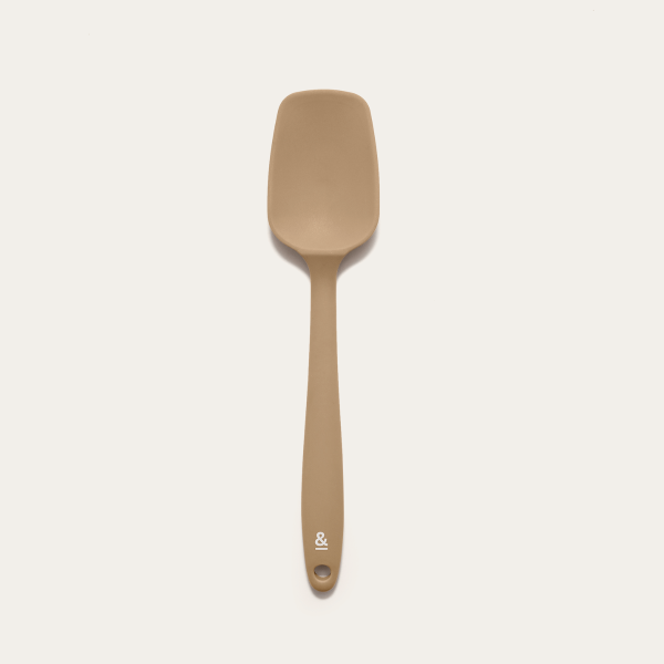Round Silicone Spatula - Image 3