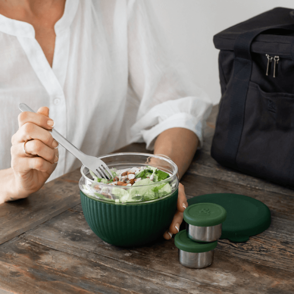Dressing Container Set - 2pk - Image 7