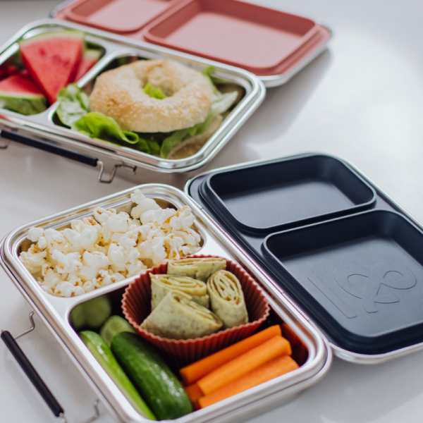 Bento Lunch Box | Leakproof Bento Box - Image 18