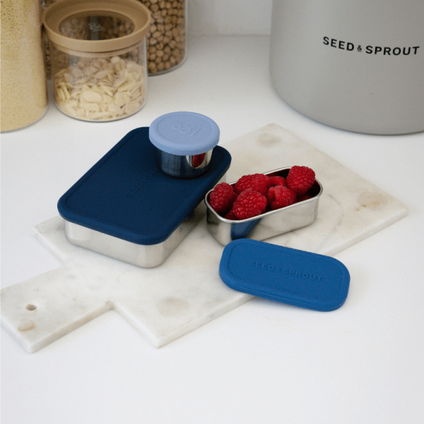 CrunchPot™ | Leak Proof Container - Image 15