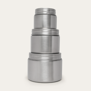 Tufferware Trio | Individual - Image 7