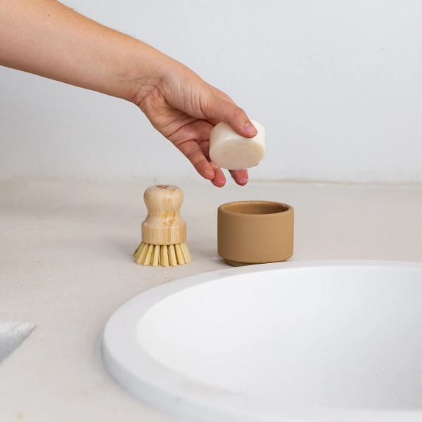 Pot Scrubber | Beechwood - Image 9