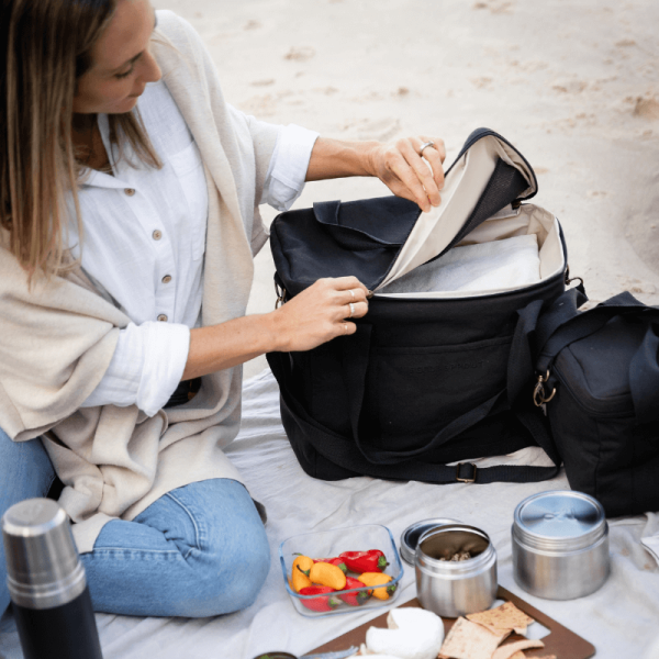 Insulated Cooler Bag | 28l - Image 13