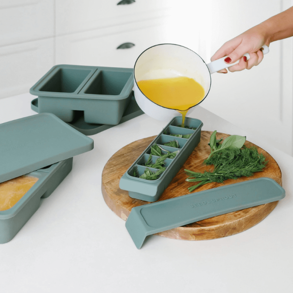 Freezer Food Prep Set Pre Order - Image 11