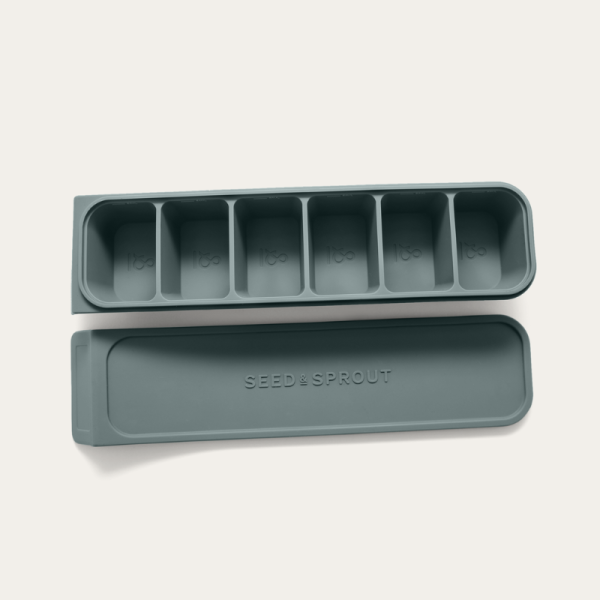 6 Portion Silicone Freezer Tray - Image 21