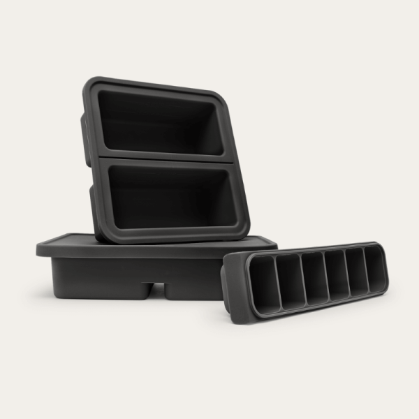 Freezer Food Prep Set Pre Order - Image 2
