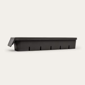 6 Portion Silicone Freezer Tray - Image 3