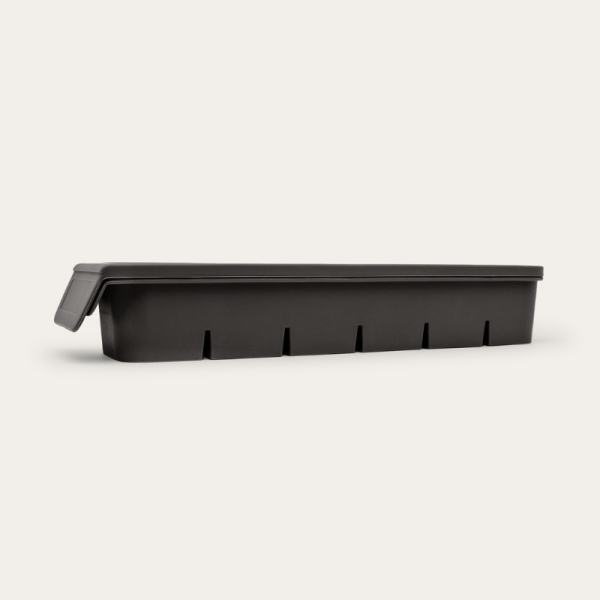 6 Portion Silicone Freezer Tray - Image 3