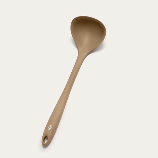 Silicone Ladle