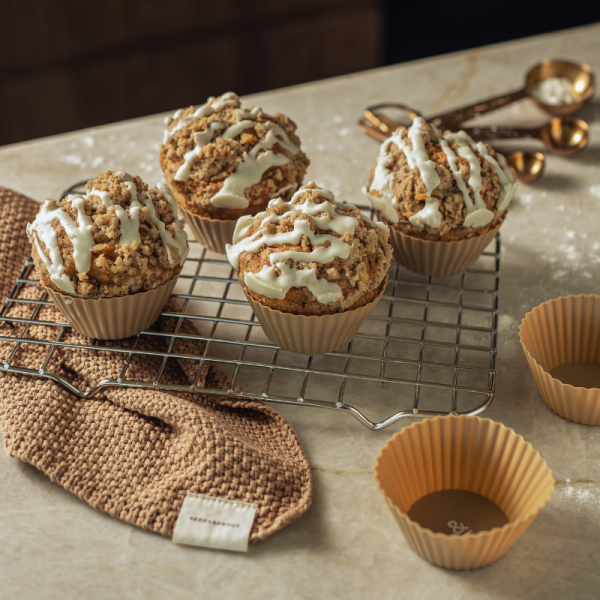 Silicone Muffin Cups - Image 6
