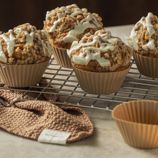 Silicone Muffin Cups - Image 5