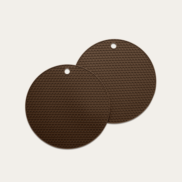 Silicone Pot Holder Set - Image 3