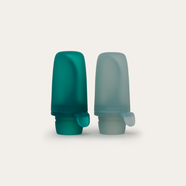 Reusable Yoghurt Pouch Spoon Set - Image 8