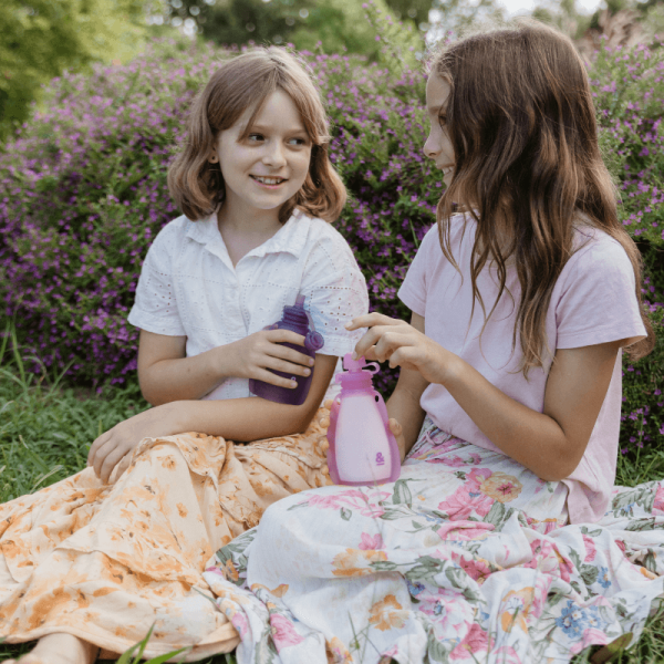 Reusable Yoghurt Pouches - Image 14