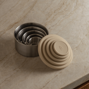 Stainless Steel Food Container Set - Image 16