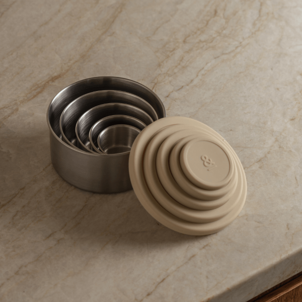 Nesting Containers | Set of 3 - Image 11