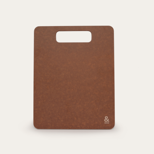 Wood Fibre Chopping Board | Nutmeg - Image 16
