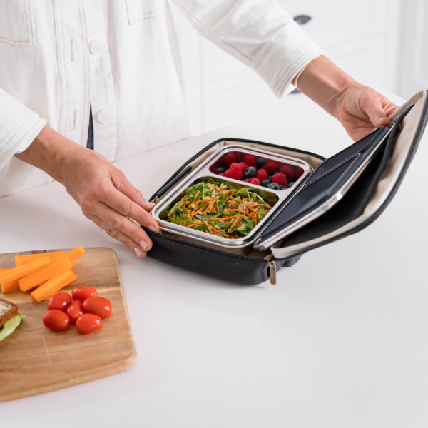 Insulated Lunch Bag | 2.5l - Image 11