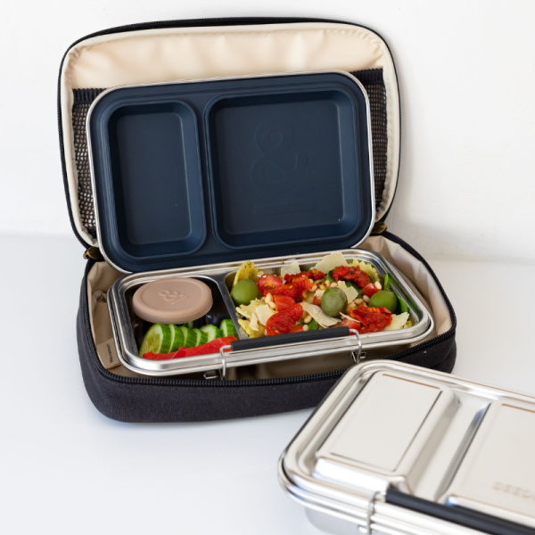 Insulated Lunch Bag | 2.5l - Image 8