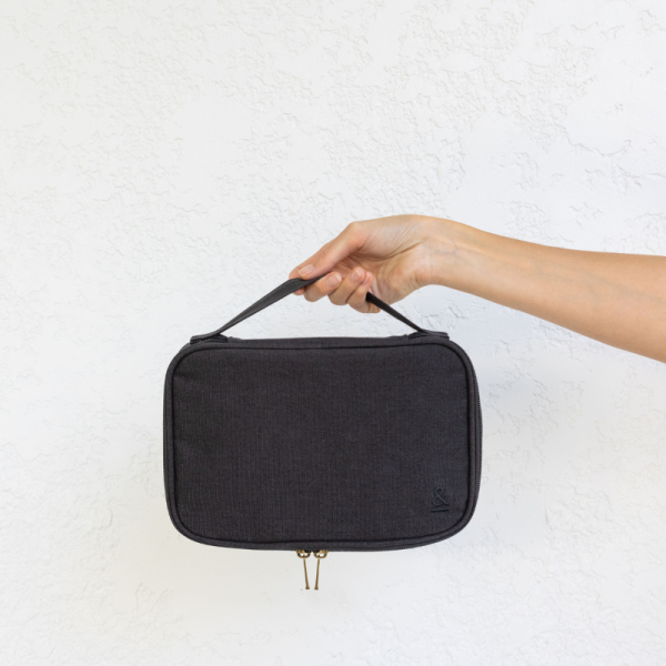 Insulated Lunch Bag | 2.5l - Image 9