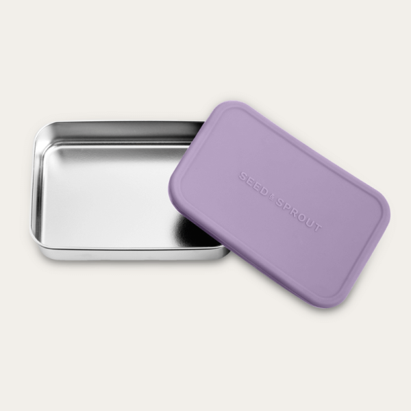 CrunchPot™ | Leak Proof Container - Image 8