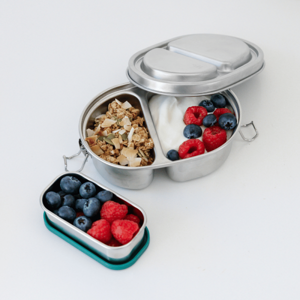 Split Snack Container | 500ml - Image 12