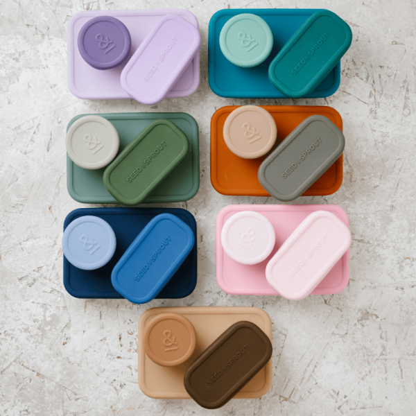 Snack Containers - Image 8